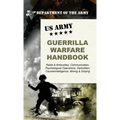 U.S. Army Guerrilla Warfare Handbook
