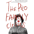 Pilo Family Circus - Paperback