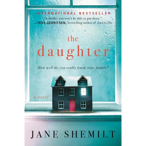 The Daughter - Paperback