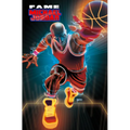 Fame: Michael Jordan - Hardcover