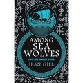 Among Sea Wolves: 1150 The Whale Road - Paperback