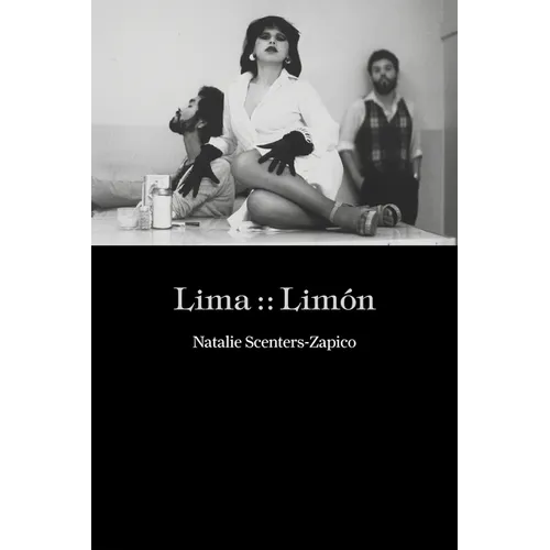 Lima:: Limón - Paperback