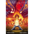Middlewest Book Three - Paperback