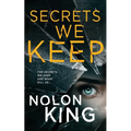 Secrets We Keep - Paperback