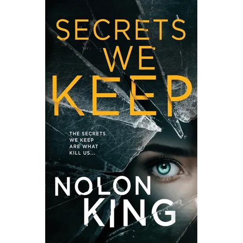 Secrets We Keep - Paperback
