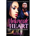 Unbreak My Heart - Paperback
