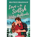 Love in the Scottish Winter Highlands - Paperback