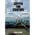 Crypto for Starters - Paperback