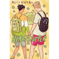 Heartstopper #3: A Graphic Novel: Volume 3 - Hardcover