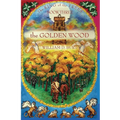 The Golden Wood - Paperback