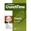 Emanuel CrunchTime for Property