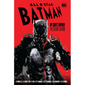 All-Star Batman by Scott Snyder: The Deluxe Edition - Hardcover