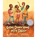Going Down Home with Daddy - Hardcover