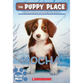 Mocha (the Puppy Place #29): Volume 29 - Paperback