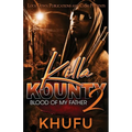 Killa Kounty 2 - Paperback