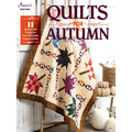 Quilts for Autumn - Paperback