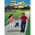 The Colors of Me - Hardcover