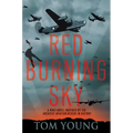 Red Burning Sky - Paperback