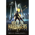 Deathwind: War of the Harbingers - Paperback