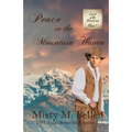 Peace in the Mountain Haven - Paperback