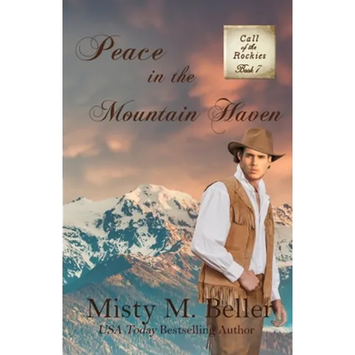 Peace in the Mountain Haven - Paperback