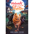 Midnight at the Shelter - Hardcover