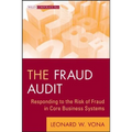 The Fraud Audit - Hardcover