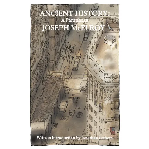 Ancient History: A Paraphrase - Paperback