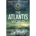 The Atlantis World - Paperback