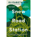 Snow Road Station - Paperback