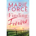 Finding Forever - Paperback