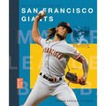 San Francisco Giants - Paperback
