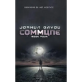 Commune: Book 4 - Hardcover