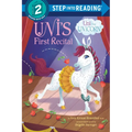 Uni's First Recital - Paperback