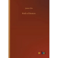Ruth of Boston - Paperback