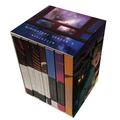 Monogatari Series Box Set Season 1 - Paperback