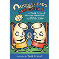 Noodleheads Do the Impossible - Paperback