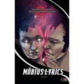 Möbius Lyrics - Paperback