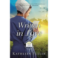Written in Love - Paperback