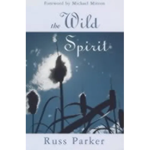 The Wild Spirit - Paperback