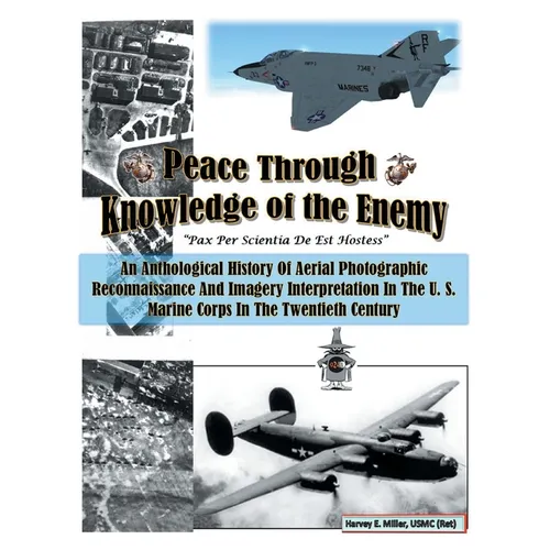 Peace Through Knowledge of the Enemy - Paperback