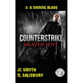Counterstrike: Heaven Sent - Paperback