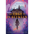 The Edge of in Between - Paperback