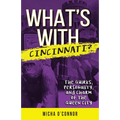 What's with Cincinnati - Paperback