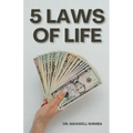 5 Laws of Life - Paperback