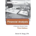 Financial Analysis: Third Edition: A Business Decision Guide - Paperback