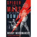 Spider from Mars - Paperback