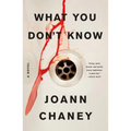 What You Don't Know - Paperback