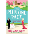 The Plus One Pact - Hardcover