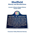 Sheffield - History and Recollections
